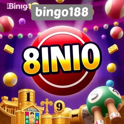 Bingo188 Alternatif Menarik untuk Pecinta Game Online