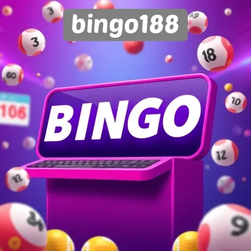 Keunggulan Bingo188 dalam Dunia Permainan Bingo Digital