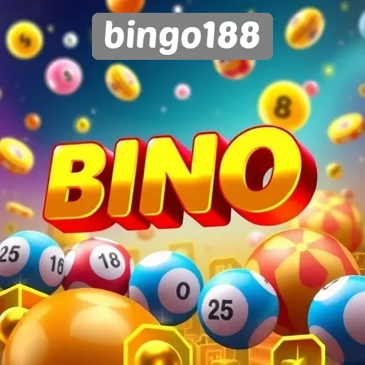 Beragam Permainan Menarik di Situs Bingo188