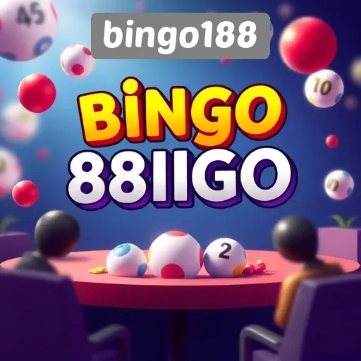 Menggali Fitur Menarik di Situs Bingo188