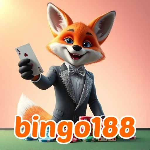 bingo188: Situs Game Online dengan Fitur dan Keunggulan Menarik