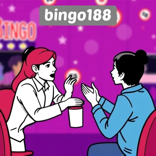 Kelebihan Fitur Live Chat di Bingo188 untuk Komunikasi Pemain