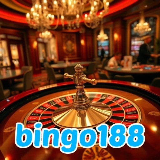 bingo188: Raih Keuntungan Melalui Program Rujukan yang Menarik