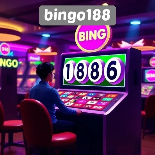 Keamanan dan Kenyamanan Bermain di Bingo188 di Era Digital