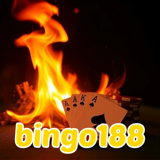 bingo188: Keamanan Data Optimal untuk Pengalaman Bermain Terbaik