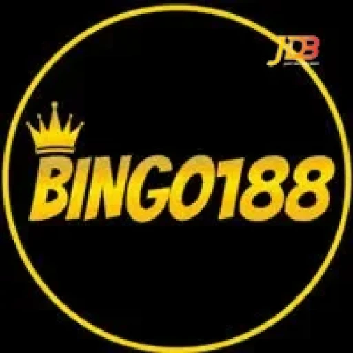 Logo resmi bingo188