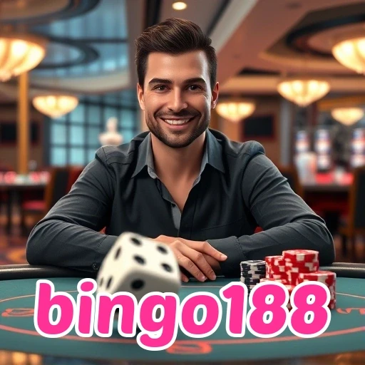 bingo188: Strategi Menang dan Fitur Menarik untuk Pemain Indonesia