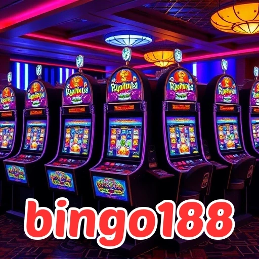 bingo188: Tips dan Trik Terbaik untuk Meningkatkan Kemenangan Anda