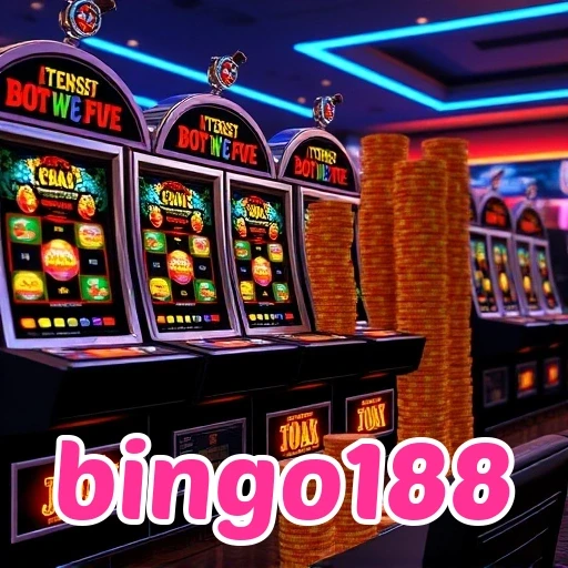 bingo188: Turnamen Game Online Penuh Seru dan Hadiah Menarik
