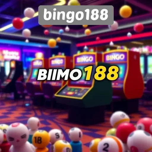 Kenyamanan dan Keamanan Transaksi di Bingo188